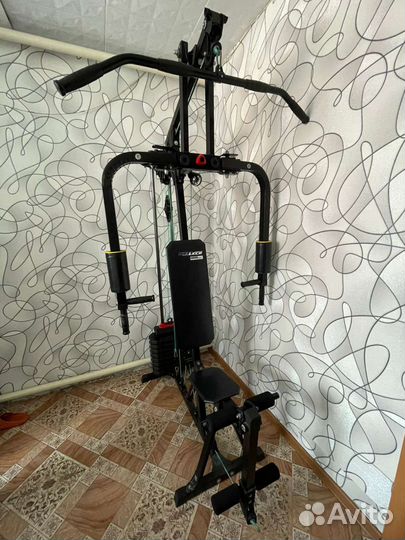 Силовой тренажер