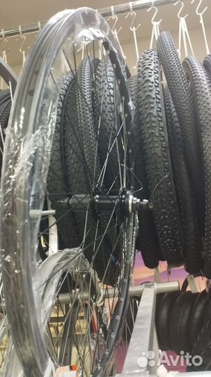 Обод задний 29