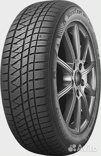 Kumho WinterCraft WS71 315/35 R20 110W