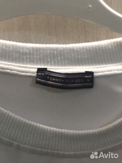 Свитшот Tommy hilfiger