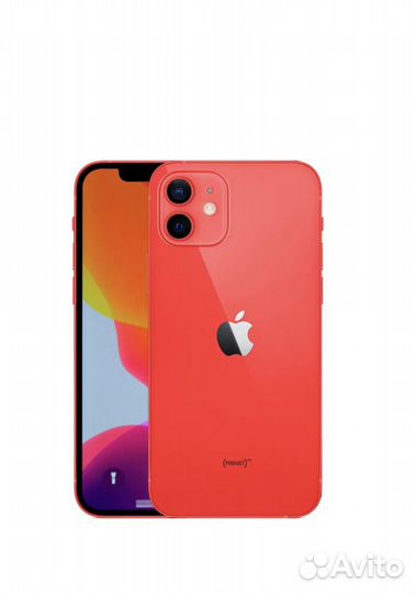 iPhone 12, 128 ГБ