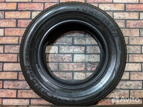 Yokohama Geolandar G98 225/65 R17