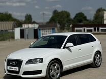 Audi A3 1.6 AMT, 2009, 165 000 км, с пробегом, цена 1 050 000 руб.