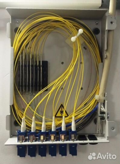 Сварка,пайка оптики оптоволокна монтаж ремонт волс