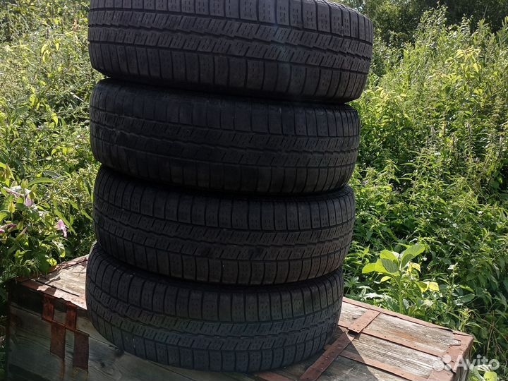 КАМА Кама-Евро-224 175/70 R13