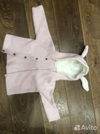 Детская одежда для девочек