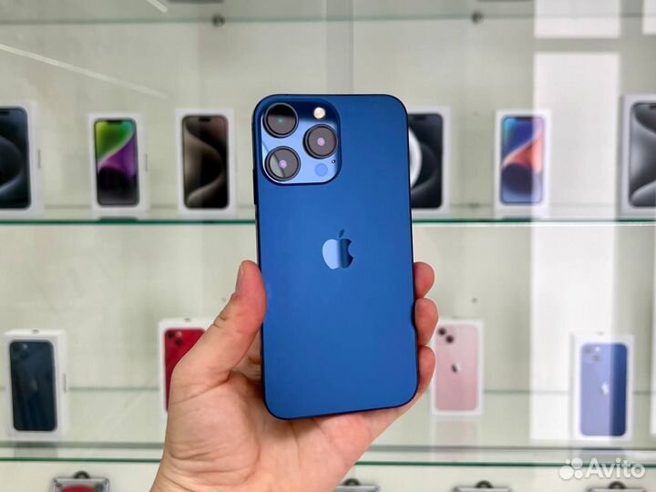 iPhone XR в корпусе 15 про