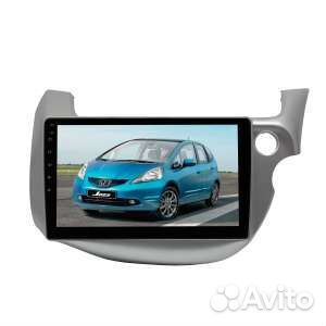 Магнитола android 2/32 Honda FIT, jazz, shuttle