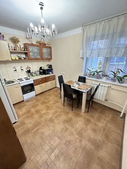 1-к. квартира, 41 м², 2/17 эт.
