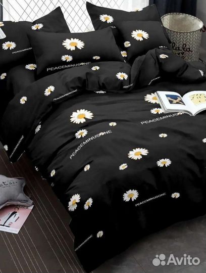 Постельное белье