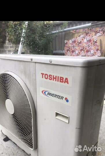 Кондиционеры кассетного типа. LG и Toshiba