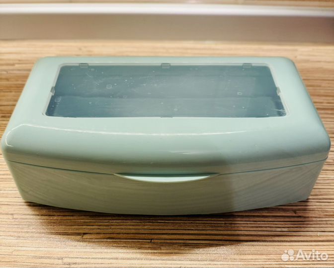 Стерилизатор для маникюрных инструментов