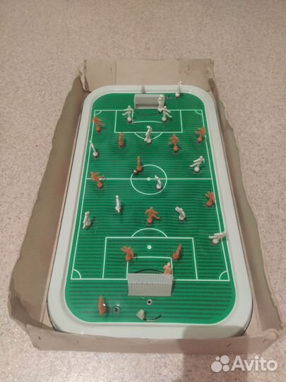 Футбол СССР