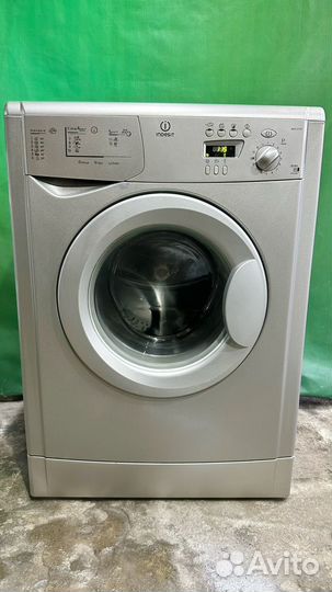 Стиральная машина 7 кг Indesit
