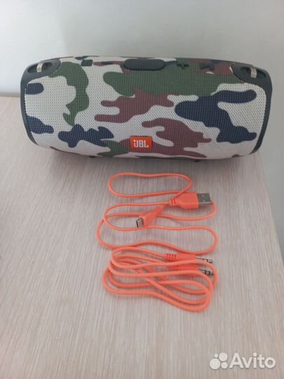 Колонка jbl xtreme