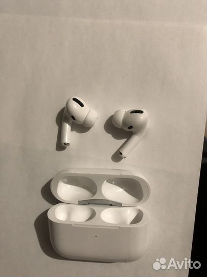 Airpods pro