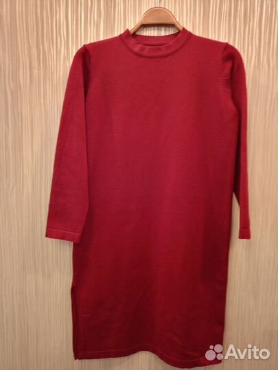 Платье женское 46 48