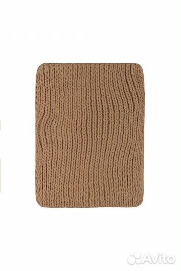 Снуд из шерсти и акрила Гольфстрим