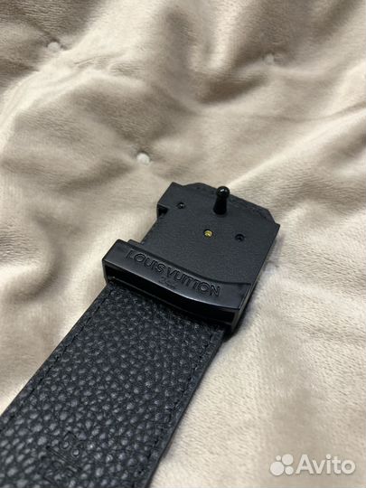 Louis vuitton ремень