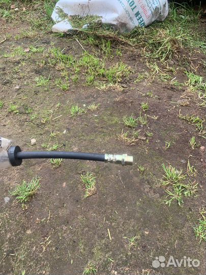 Тормозной тросик golf 3