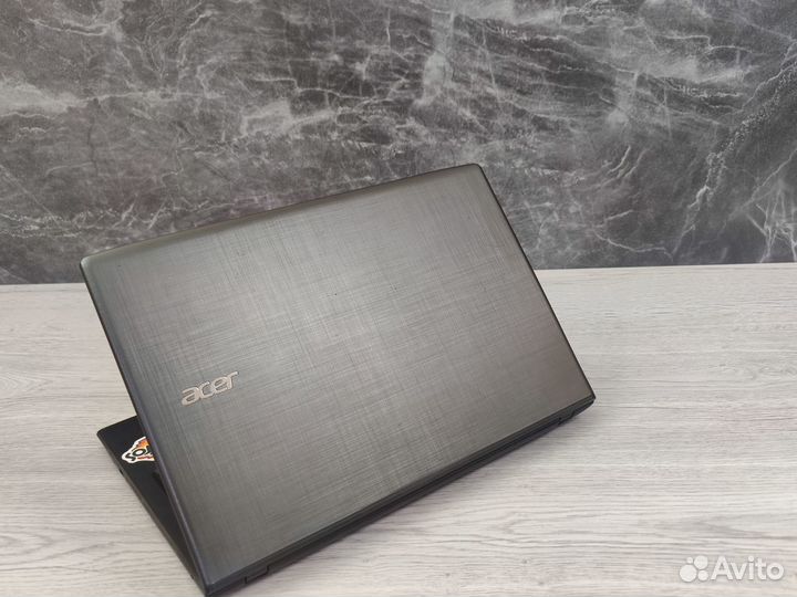 Ноутбук Acer / 15,6