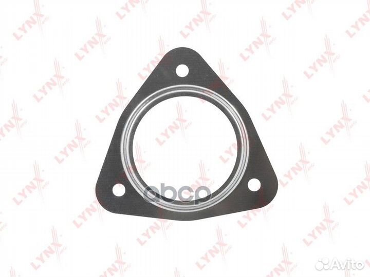 Прокладка выхлопной трубы SG-1931 lynxauto