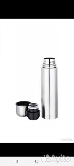 Термос нержавейка