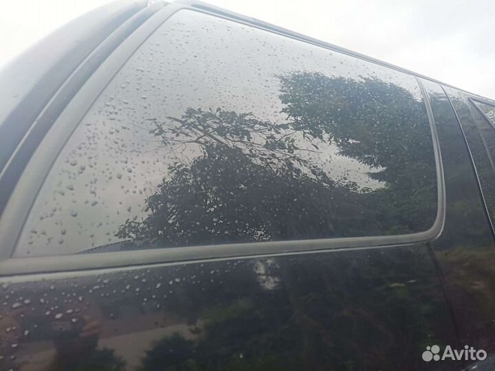 Стекло GMC Jimmy