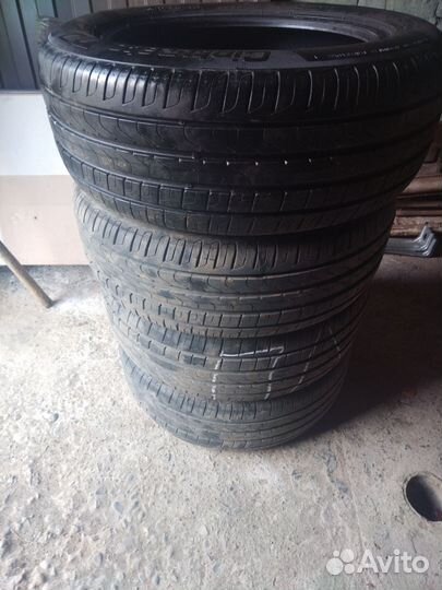 Pirelli Cinturato P7 205/55 R16