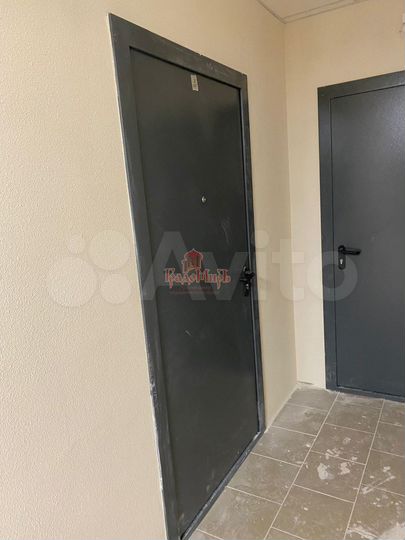 2-к. квартира, 49,2 м², 2/15 эт.