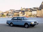 Volvo 240 I (1974—1993) Универсал