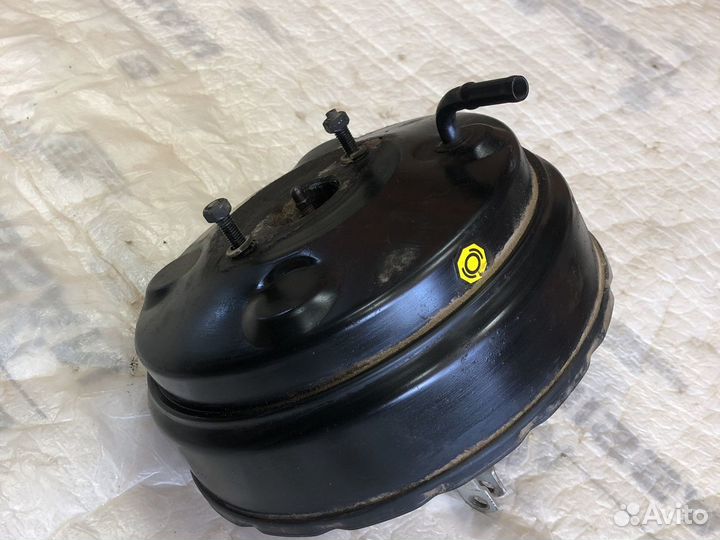 Вакуумный усилитель тормозов Hyundai Sonata 5 EF