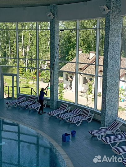 Клининг офисов,квартир. Все виды уборки. Химчистка