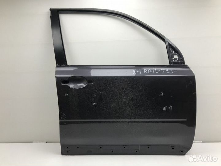 Дверь передняя правая Nissan X-Trail 2 (T31)