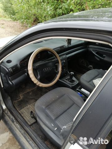 Запчасти б/у Kia Shuma седан 1.5 i 16V (BFD; zyve)