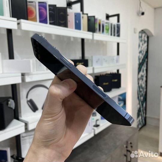 iPhone 13 Pro Max, 128 ГБ