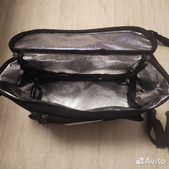 Сумка для коляски
