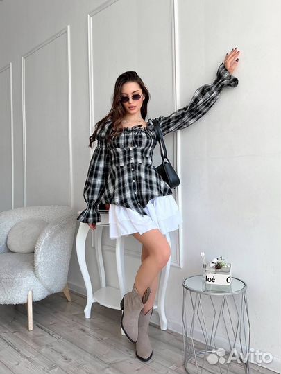 Платье Zolotova Boutique