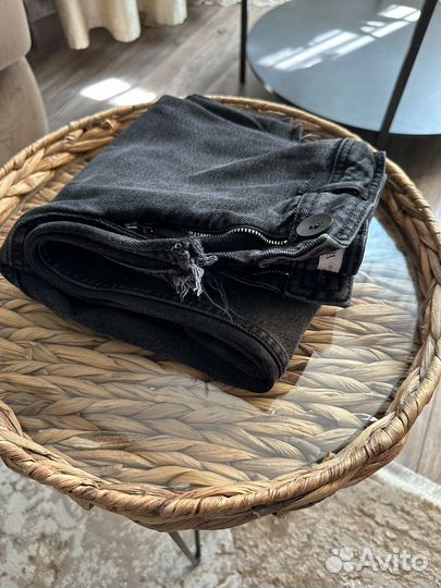 Джинсы zara