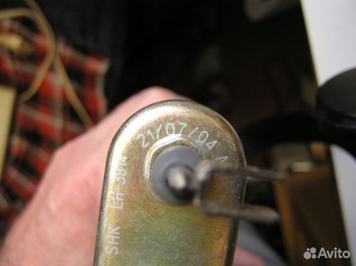 Тэн к Вятке автомат, Индезиту и др. 1900 вт