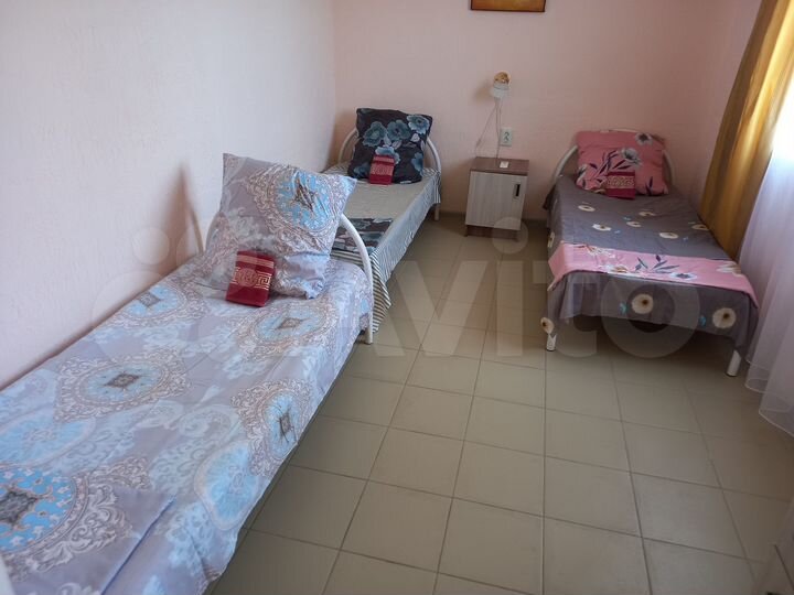 Дом 40 м² на участке 15 сот.