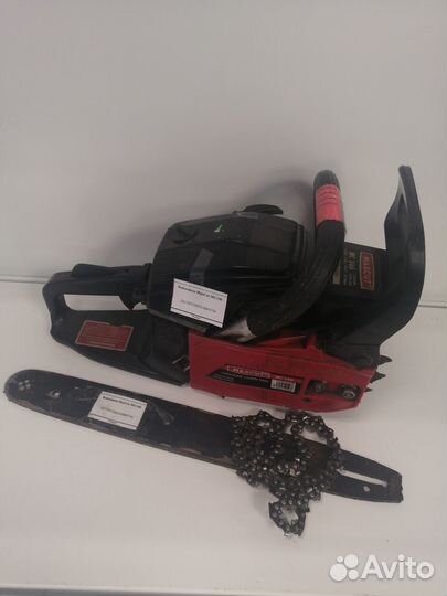 Бензопила MaxCut MC146