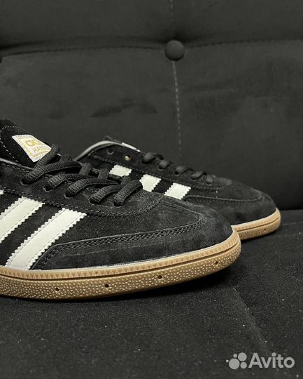 Adidas spezial 41-44: для спорта и активного отдыха