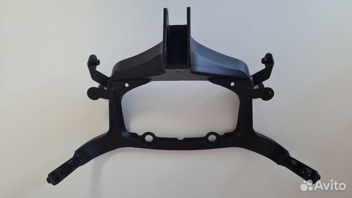 Паук Suzuki GSX-R1300, 08-19