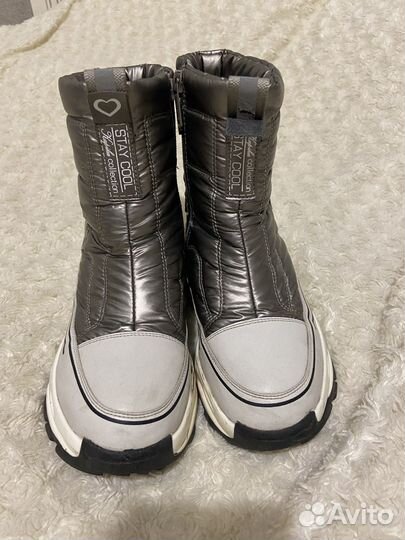 Обувь на девочку