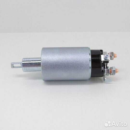 Втягивающее, 24V isuzu 4HG1, krauf