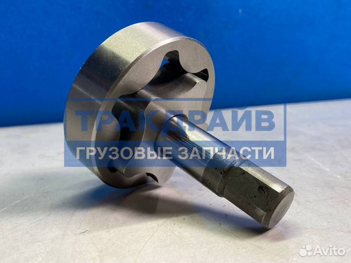 Рмк маслянного насоса кпп Скания 3 4 серия