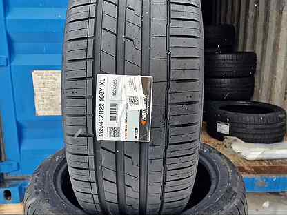 Hankook Ventus S1 Evo3 SUV K127A 265/40 R22 106Y