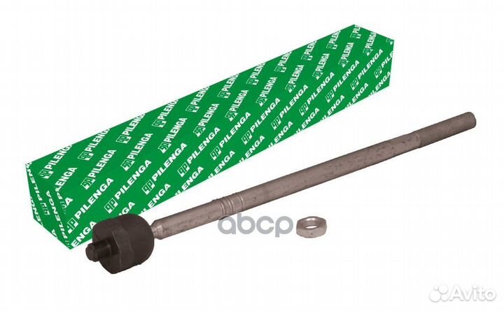 Тяга рулевая ts-p1204 pilenga