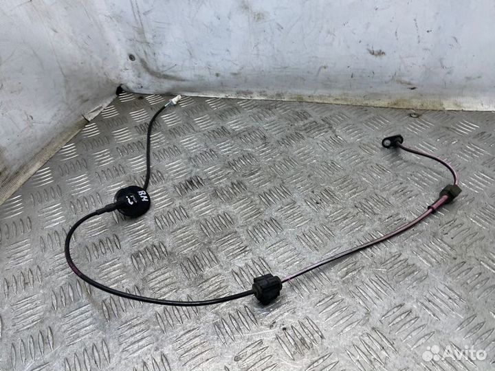 Датчик ABS задний Mazda 3 BM zmde 2013